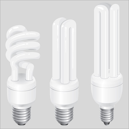 CFL इनडोर बल्ब