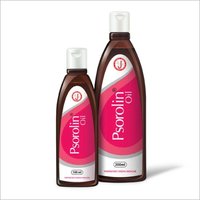 हर्बल सोरोलिन तेल आयु समूह: सभी