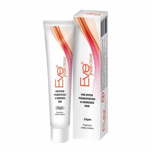 हर्बल ईव फ्रेश क्रीम