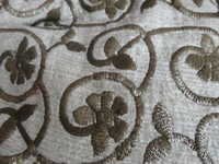 डाई करने योग्य कढ़ाई कपड़े थोक विक्रेता