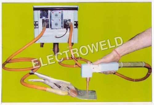 पोके स्पॉट गन