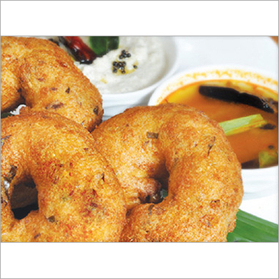 तत्काल वडा मिश्रण