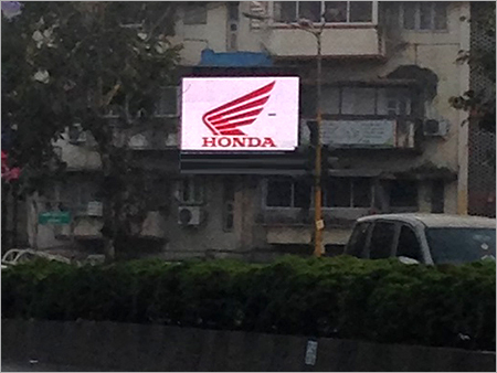LED Advertising Display