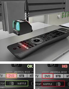 Vision Training Systems