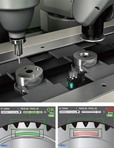 Vision Training Systems