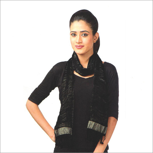 कॉटन स्कार्व्स