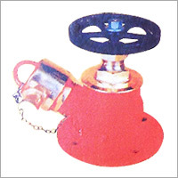 जीएम सिंगल हेडेड हाइड्रेंट वाल्व
