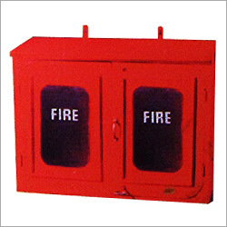 Hose Box