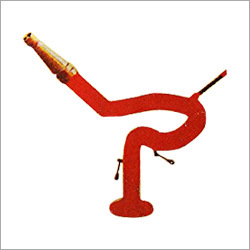 फायर वाटर मॉनिटर