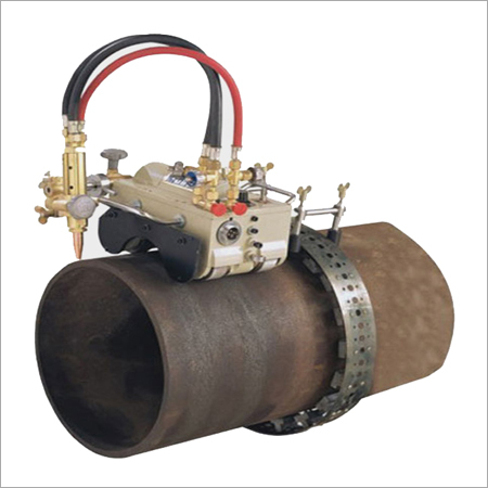 पाइप कटिंग मशीन