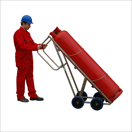 ट्रॉली सीढ़ियाँ