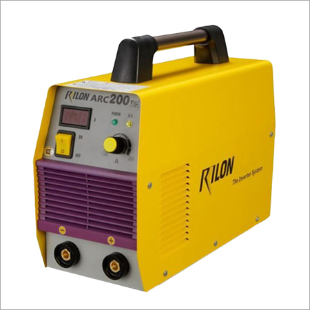 इनवर्टर बेस वेल्डिंग मशीन