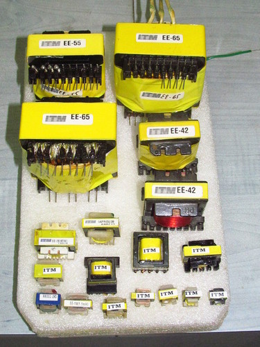 ई ई श्रृंखला