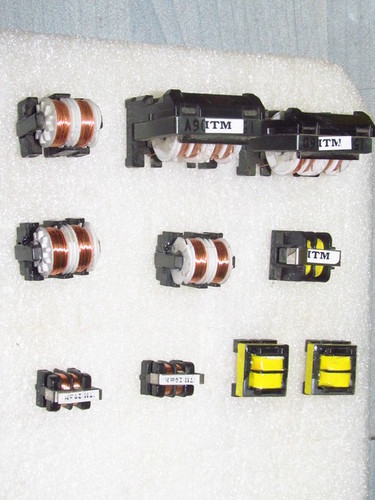 Line Filter Series