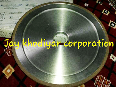 फ्लैट ग्राइंडिंग व्हील