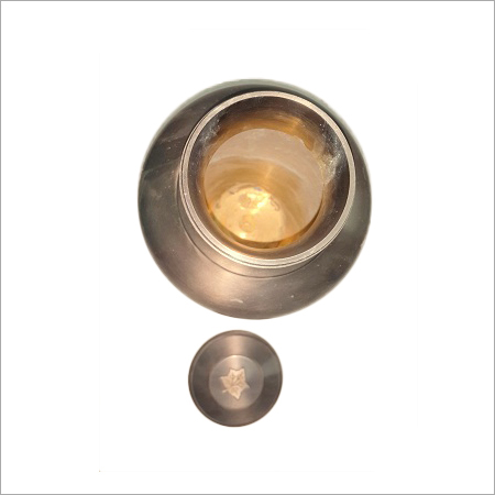 व्यक्तिगत उपद्रव अंतिम संस्कार के बर्तन