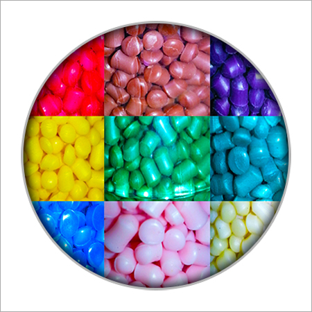 Thermoplastic Granules