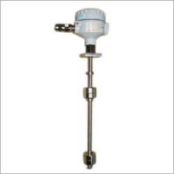 Float Operated Guided Level Switches