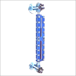 Reflex Flat Level Gauges