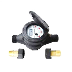 Water Meter