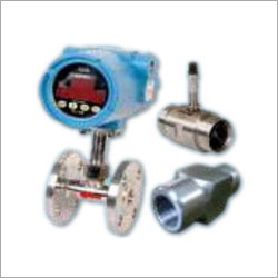 Turbine Flow Meters