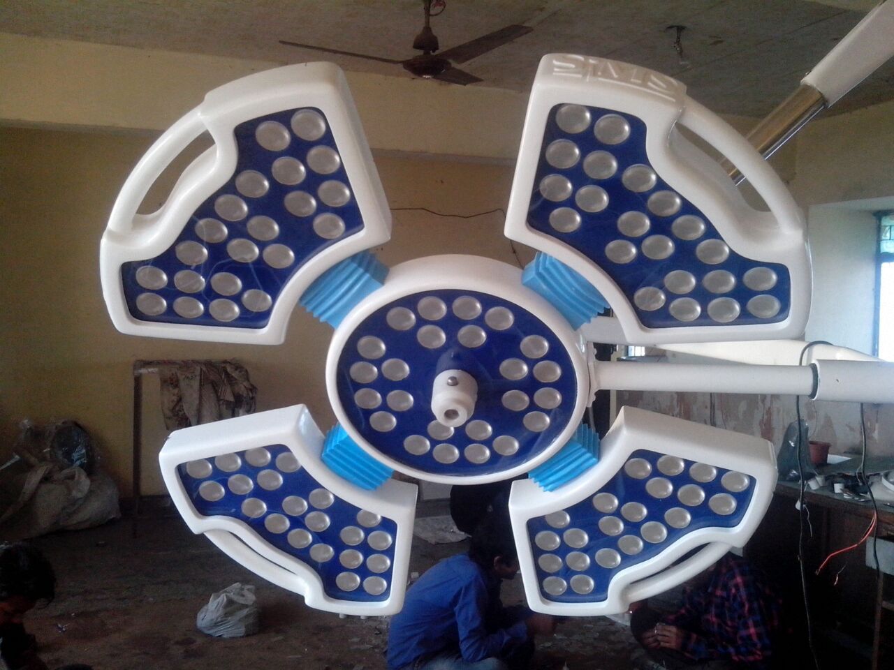Ot Light