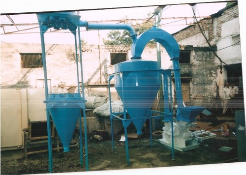 Stainless Steel Coal Pulverizer & Grinders
