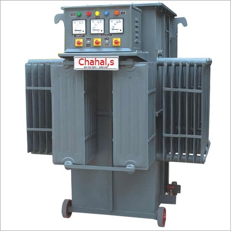 Distribution Transformer