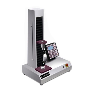 Tensile Tester Machine Weight: 40-150  Kilograms (Kg)