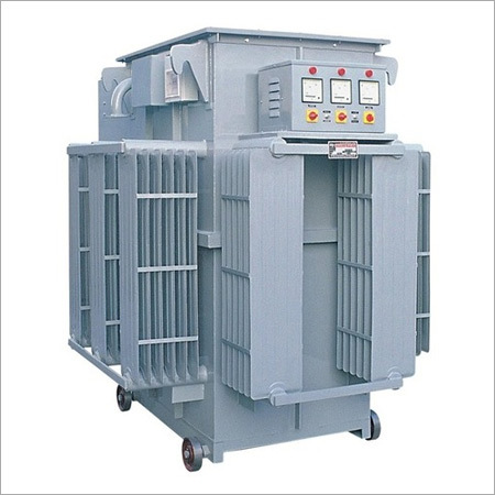 Industrial Distribution Transformer