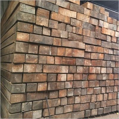 Strong Assam Hollock Timber