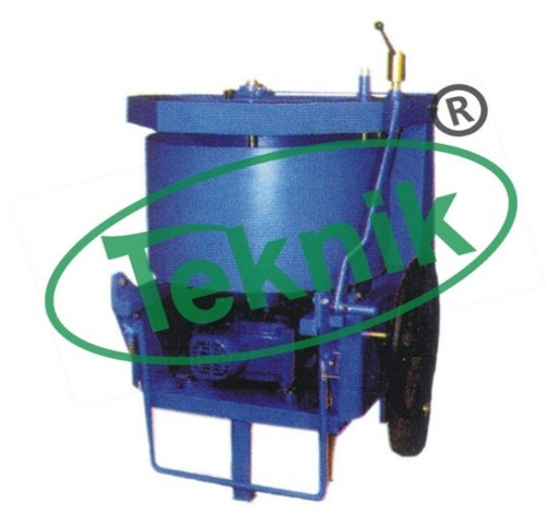 प्रयोगशाला पैन मिक्सर