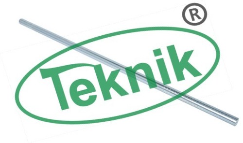 टैंपिंग रॉड