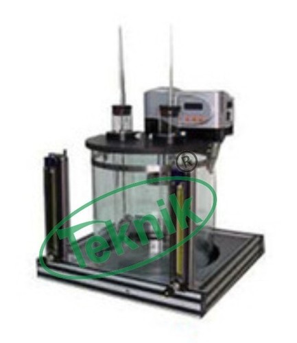 इंजन कूलेंट फोमिंग बाथ