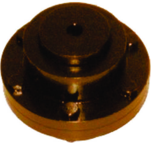 Crane Flexible Geared Couplings
