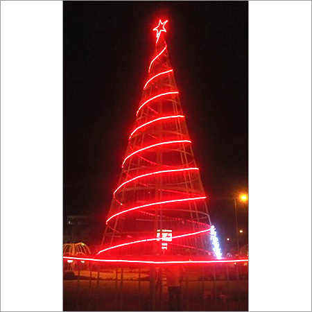 X Mas ट्री निर्माण सेवाएँ