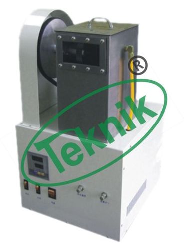 Determination Of Water Washout - Stainless Steel Apparatus, 600W Power, Digital Temperature Control | Low Noise Operation, High Accuracy, Attractive Design