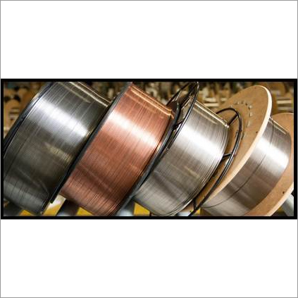 Wire Coating Services