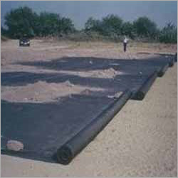 एचडीपीई फिल्में