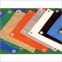 HDPE रंगीन तिरपाल