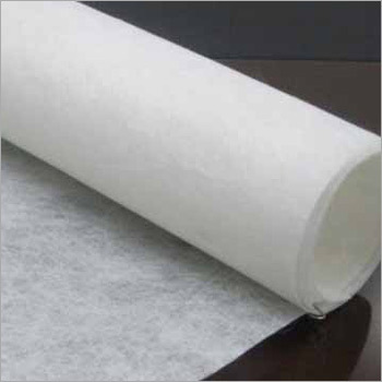 गैर बुने हुए भू-तकनीकी कपड़े