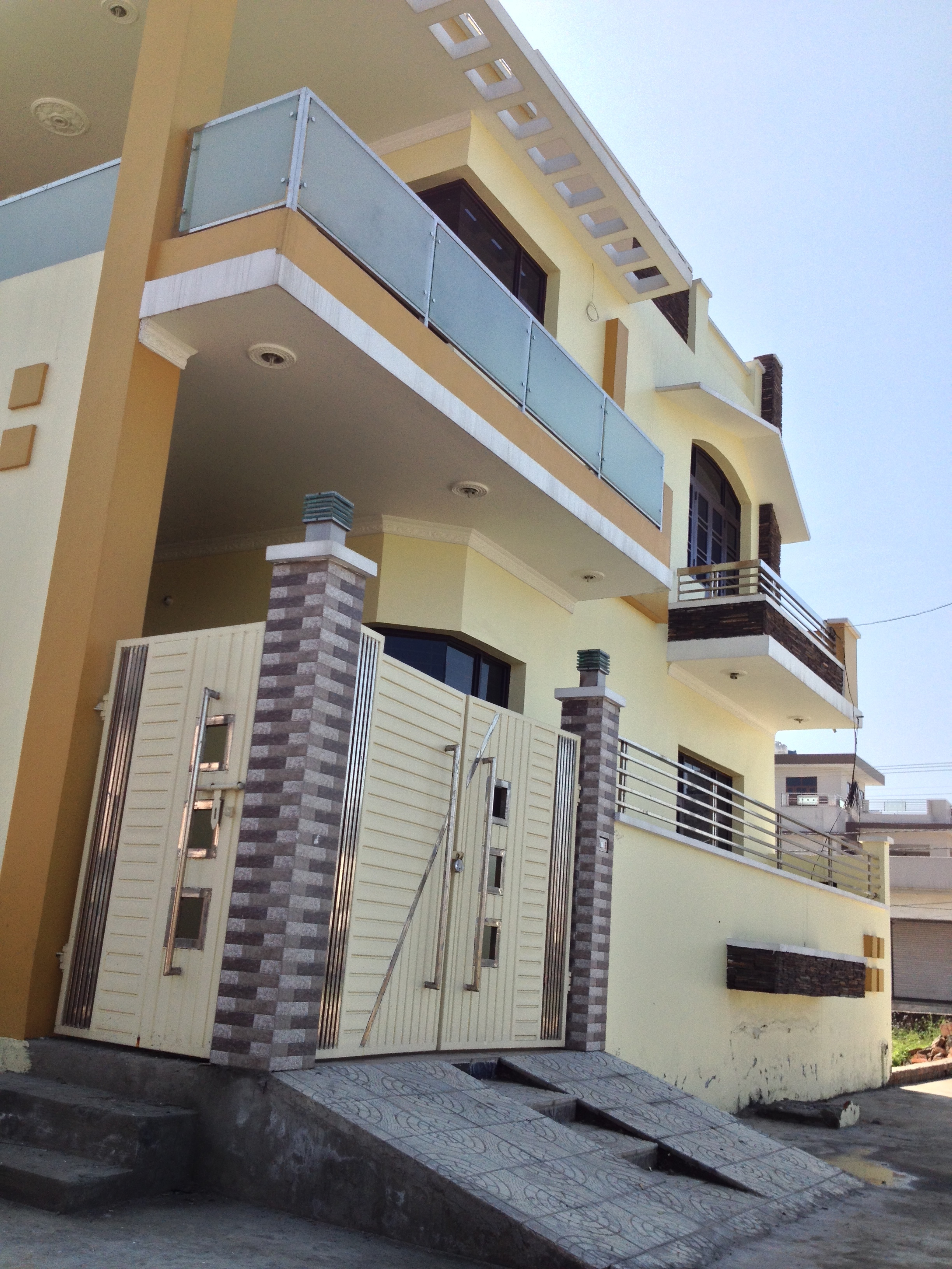 Real Estate Development Services
