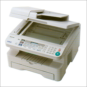 Laser All-in-One