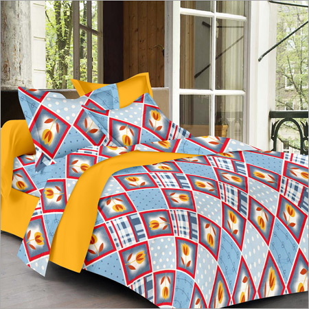 Satin Bed Sheet