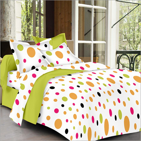 Luxury Double Bed Sheet