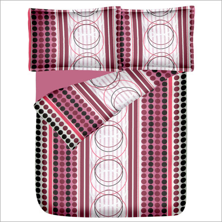 Single Cotton Bed Sheet