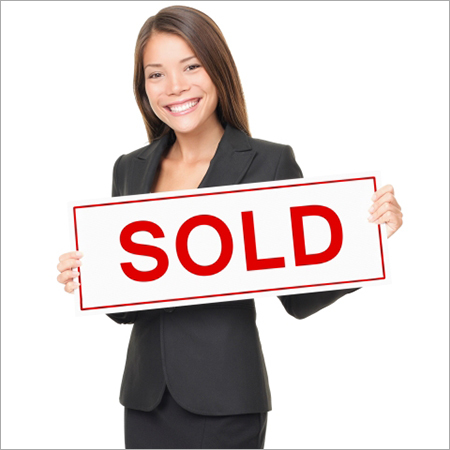 प्रॉपर्टी एजेंट्स