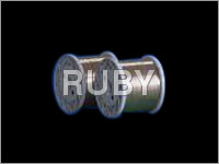 निकेल क्रोमियम वायर 60/16 अनुप्रयोग: तत्वों को गर्म करना या काटना