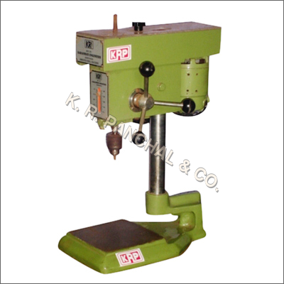 3MM PCB Pillar Drilling Machine