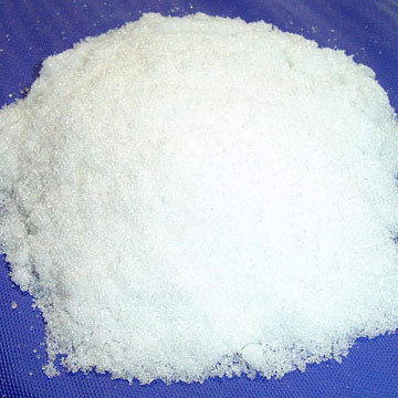 Ammonium Alum Powder